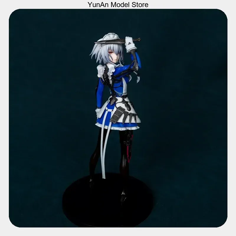 Okonomiyaki Spatula - Spielfigur Statue Modell Sammlerstück Desktop-Dekoration Ornament