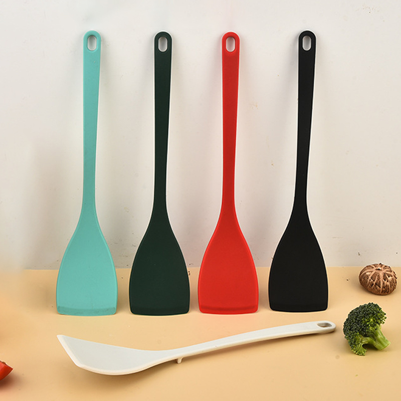 2Pcs Silikon Spatel Schaufel T – Okonomiyaki Spatula Bewertung und Preis