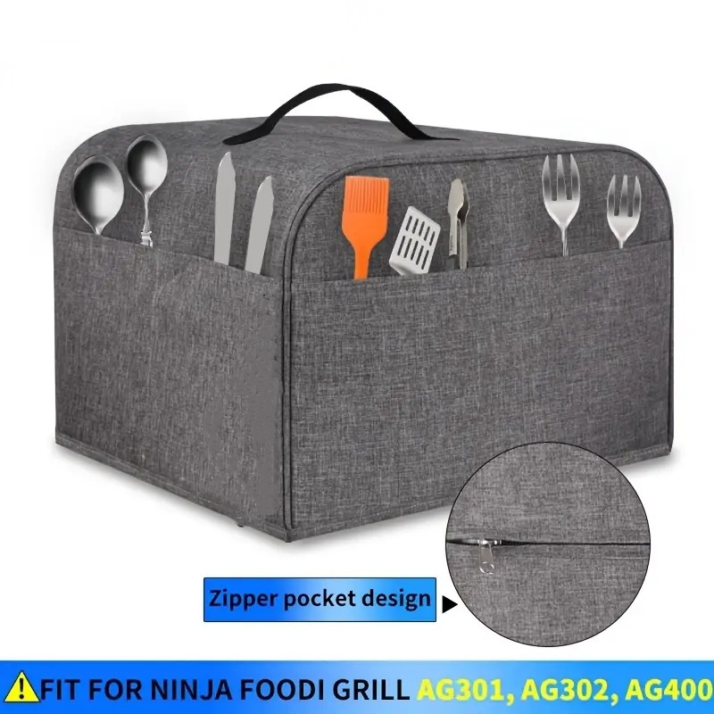 1 Stück Ninja Foodi Grill Stau – Ninja Air Fryer Af101 Bewertung und Preis