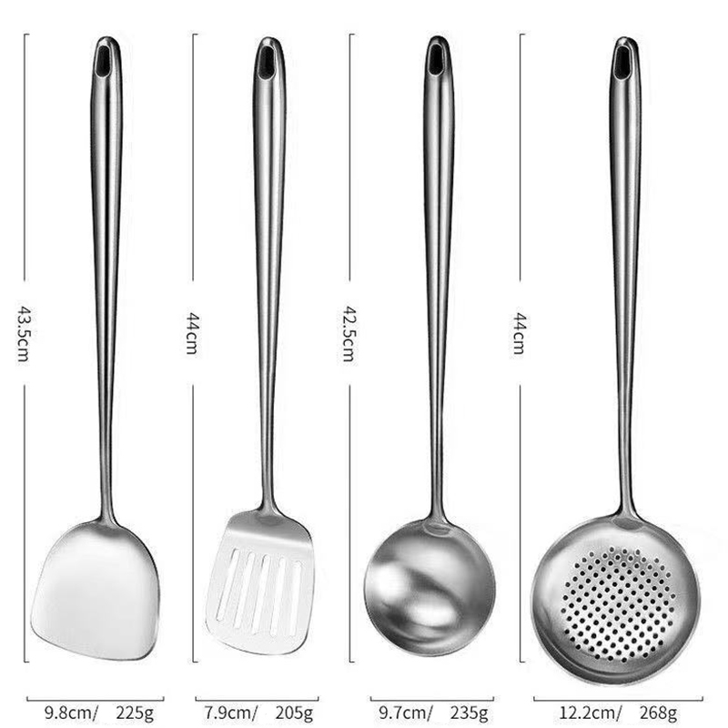 Verstärktes Anti-Verbrühungs-S – Okonomiyaki Spatula Bewertung und Preis