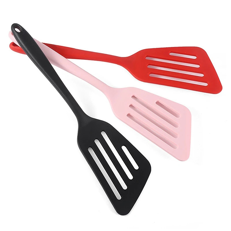 1 Stück Antihaft-Silikonspatel – Okonomiyaki Spatula Bewertung und Preis