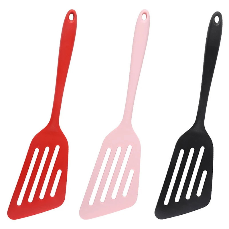 1 Stück Antihaft-Silikonspatel – Okonomiyaki Spatula Bewertung und Preis
