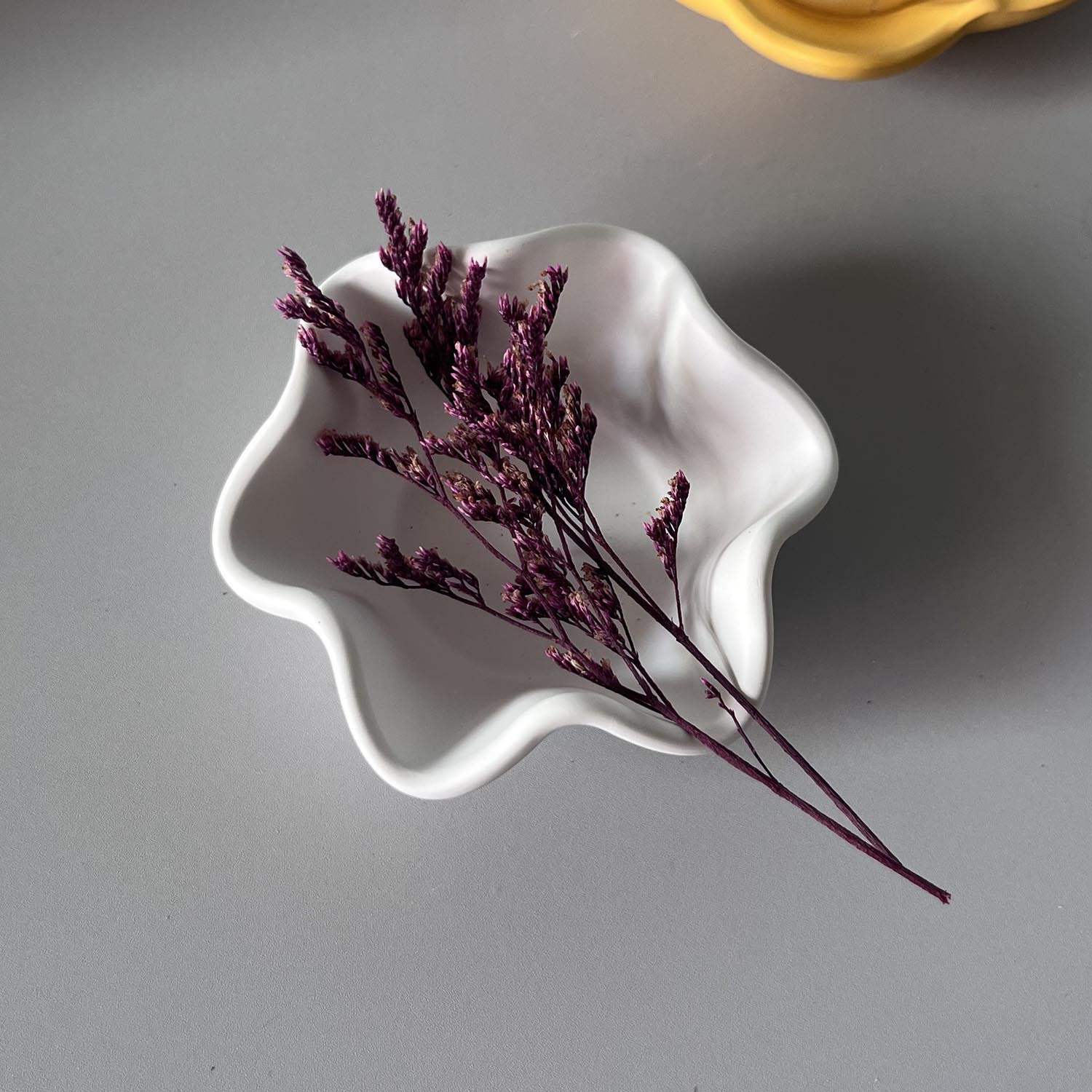 Kreative Kerzenhalter-Silikonf – Potsticker Mold Bewertung und Preis