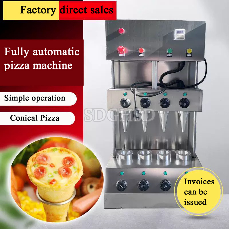 Essbare Kaffeetassen- und Teez – Waffle Cone Maker Bewertung und Preis
