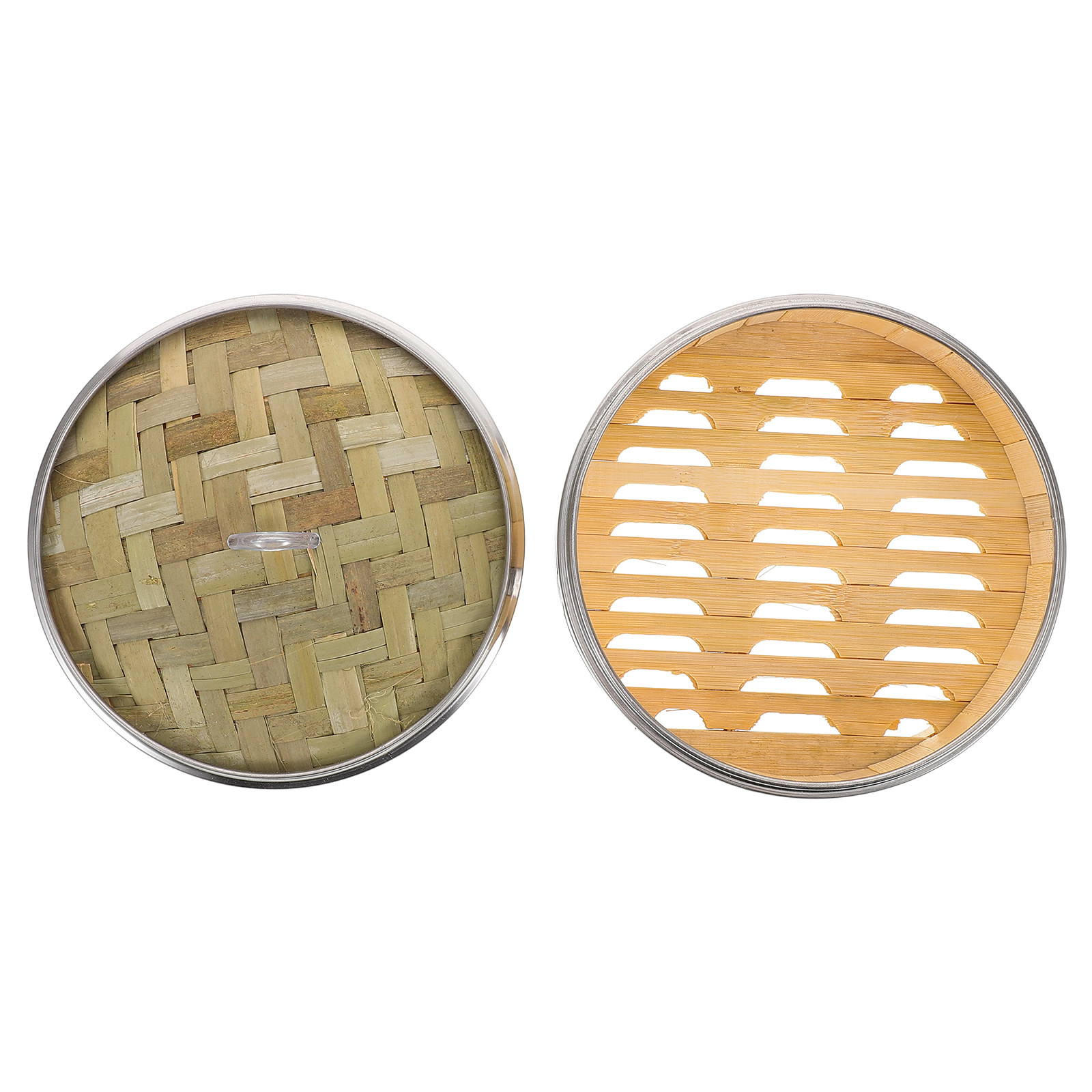 Traditioneller Bambus-Dämpferk – Bao Steamer Bamboo Bewertung und Preis