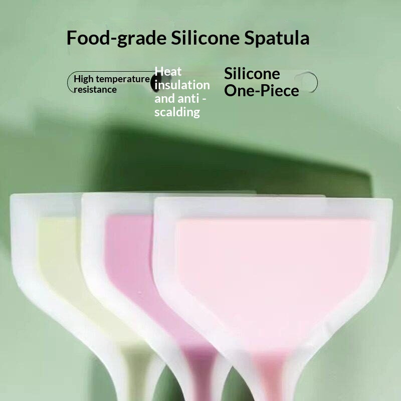 Silikon-Küchenspatel, breite K – Okonomiyaki Spatula Bewertung und Preis