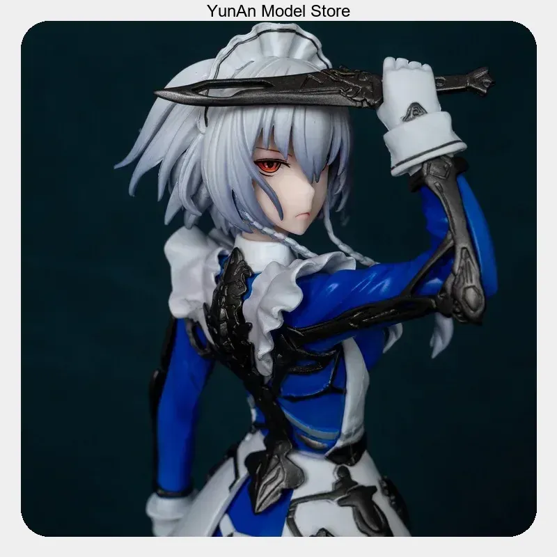 Spielfigur Statue Modell Samml – Okonomiyaki Spatula Bewertung und Preis