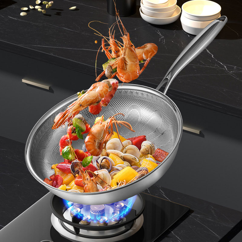 28cm Reine Titan-Bratpfanne mi – Egg Waffle Pan Bewertung und Preis
